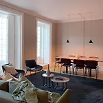 Serviced - Miragaia