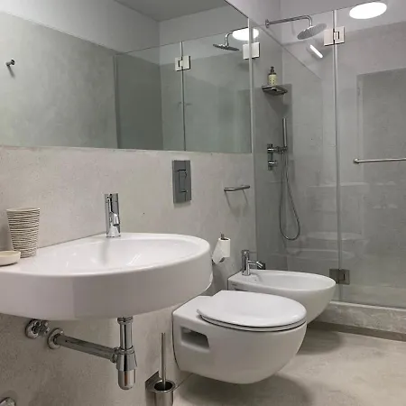 Serviced - Miragaia Porto