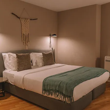 Apartment Serviced - Miragaia