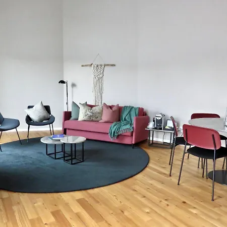 Appartement Serviced - Miragaia *