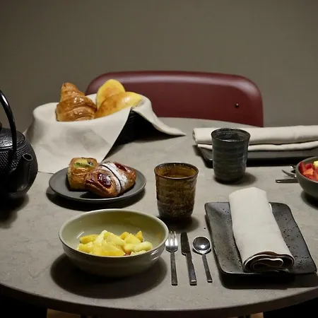 Serviced - Miragaia Oporto