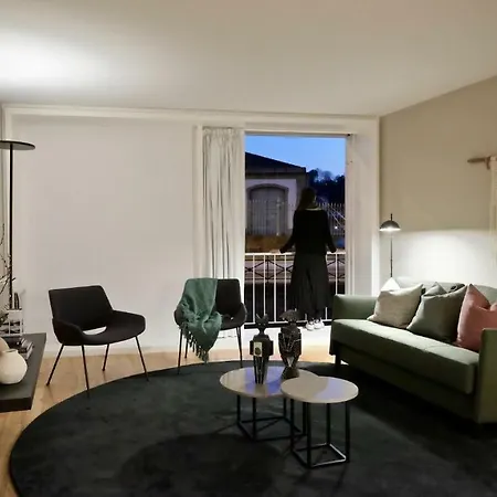 Serviced - Miragaia Appartement