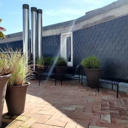 Appartement Serviced - Miragaia Oporto