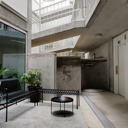 Appartement Serviced - Miragaia *