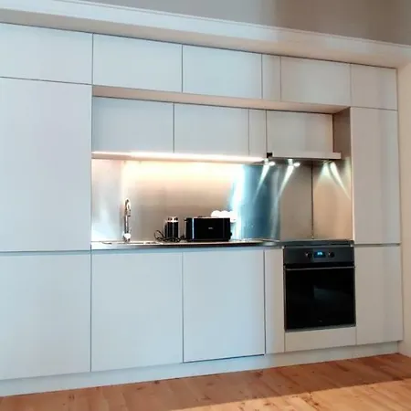Appartement Serviced - Miragaia Oporto
