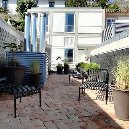 Serviced - Miragaia * Oporto