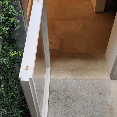 Serviced - Miragaia *