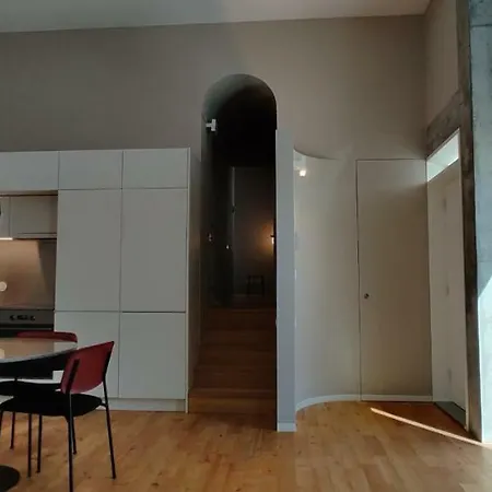 Serviced - Miragaia * Oporto