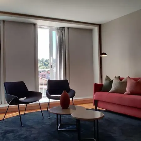 Serviced - Miragaia Appartement *